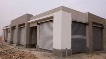 فرص استثمارية جديدة.. طرح 30 وحدة تجارية بمواقع مميزة للمزاد العلني